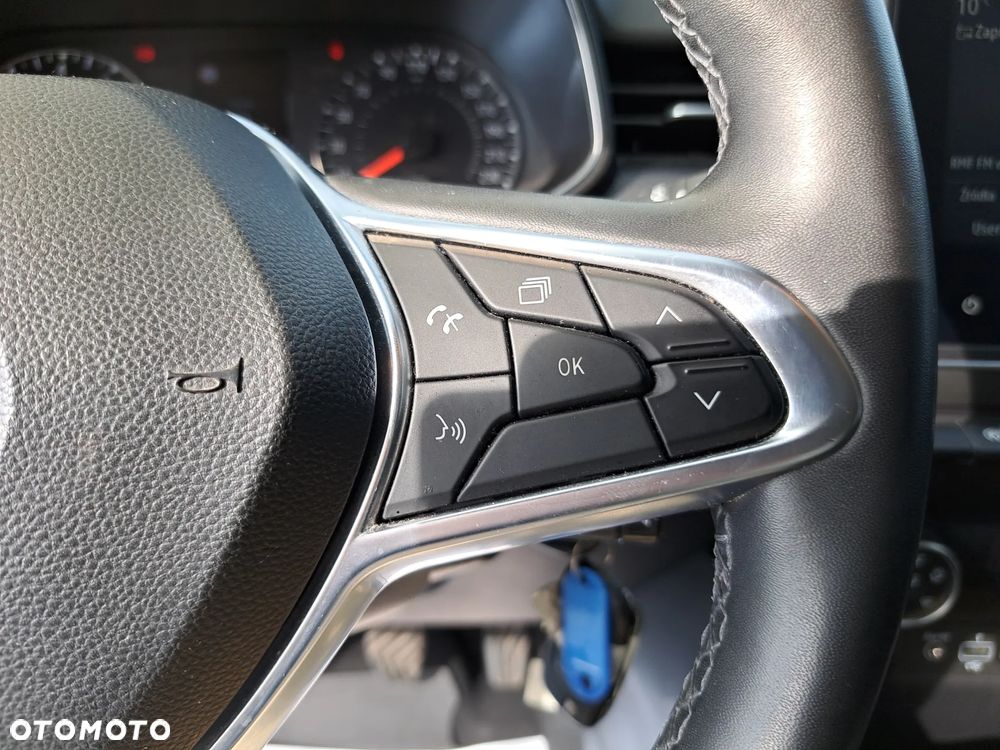 Renault Clio 1.0 TCe Zen - 19