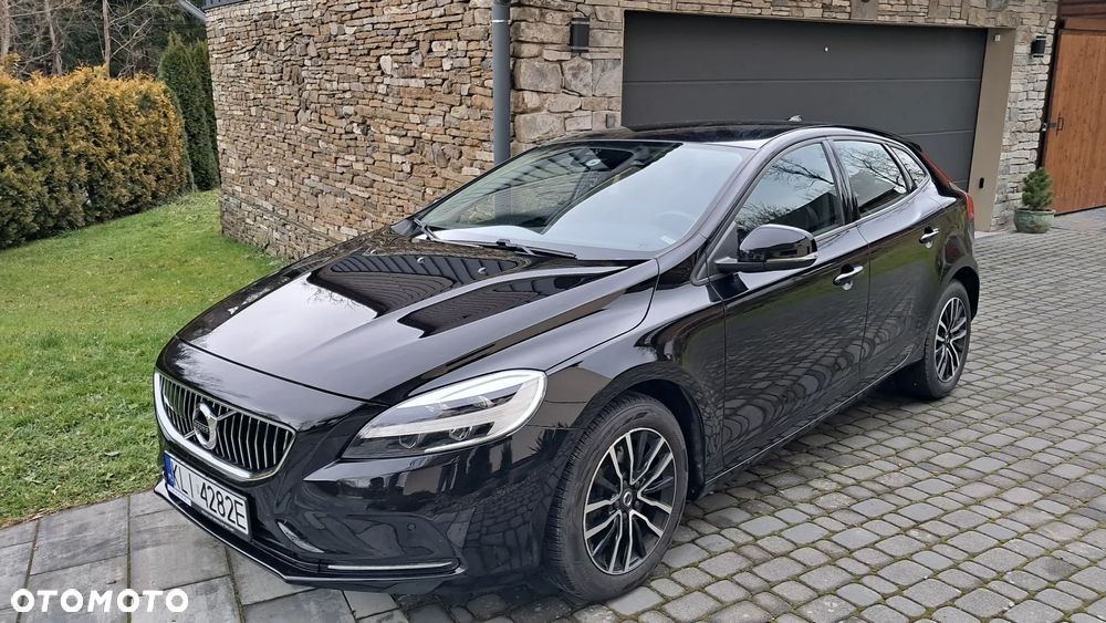 Volvo V40 - 2