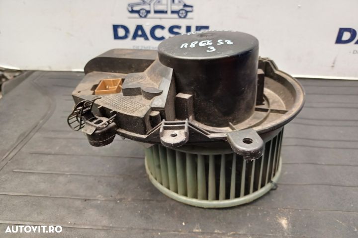 Ventilator aeroterma 740221233F 740221233F Volkswagen VW Passat B5 [1 - 2
