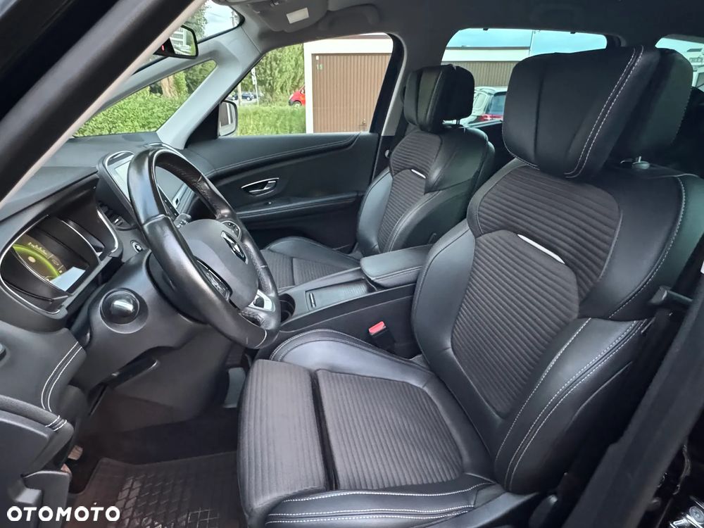 Renault Scenic dCi 110 FAP EDC Bose Edition - 20