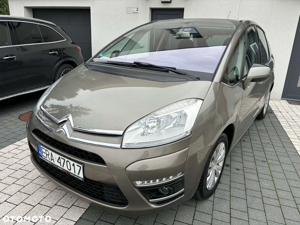 Citroën C4 Picasso 1.6 VTi Selection - 25