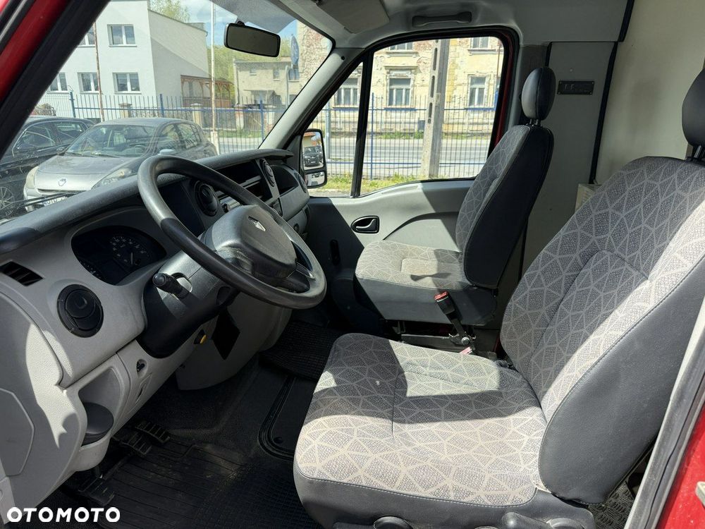 Renault Master - 12