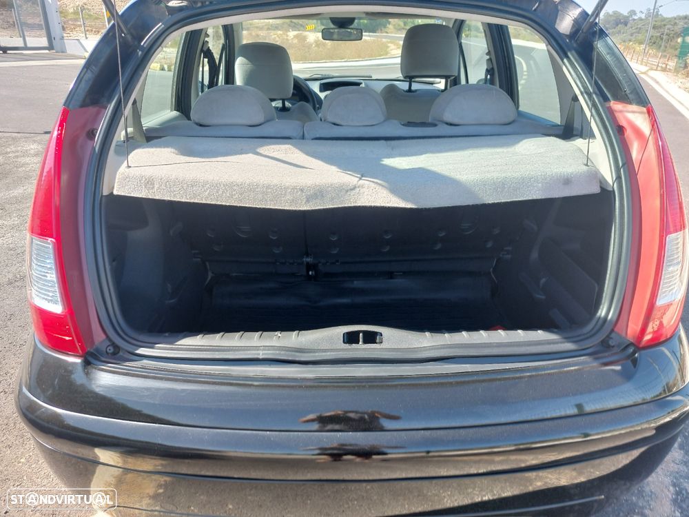 Citroën C3 1.4 HDi Exclusive - 5