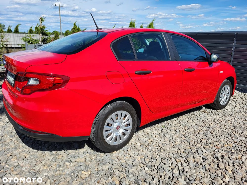 Fiat Tipo 1.4 Classic - 15