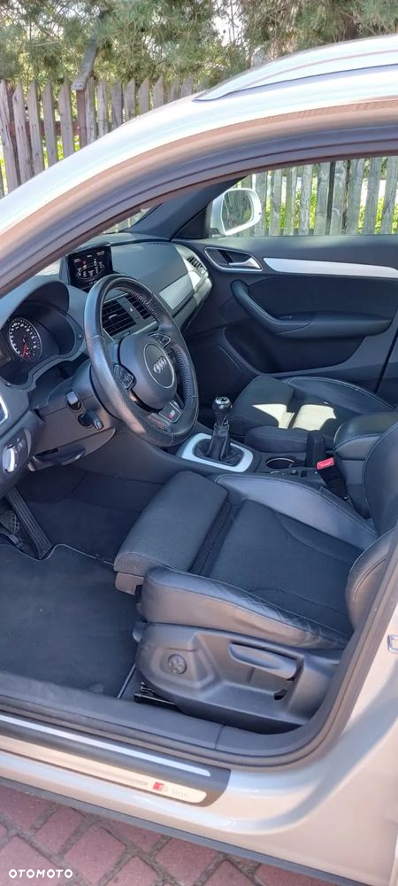 Audi Q3 2.0 TDI - 30