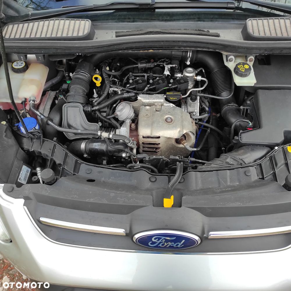 Ford C-MAX - 34