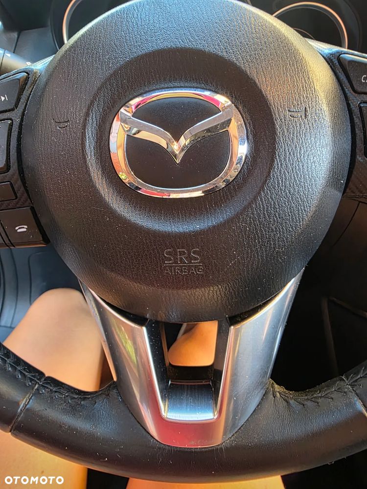 Mazda CX-5 - 21