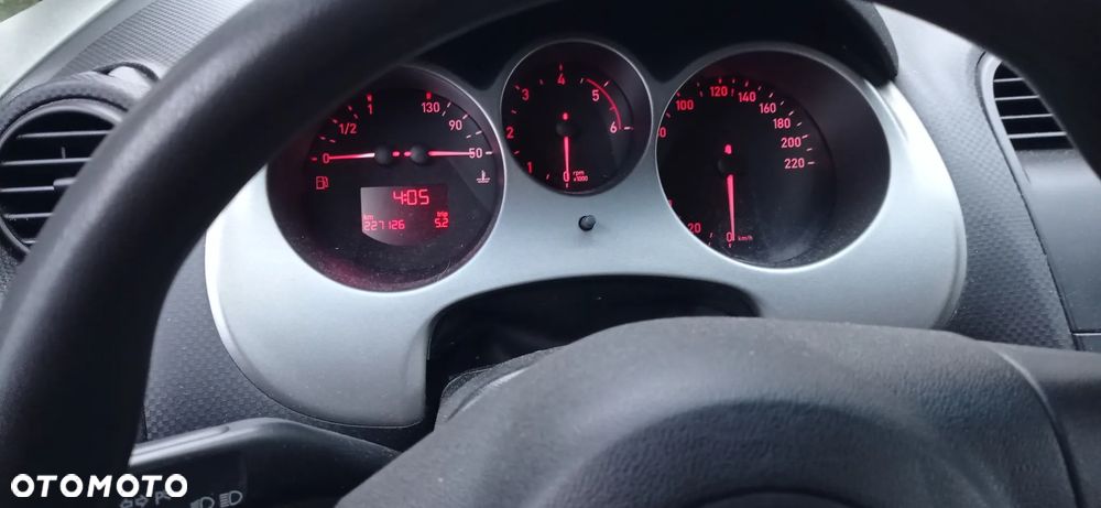 Seat Altea 1.9 TDI Winter - 6