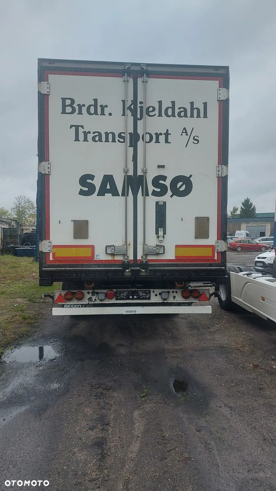 Schmitz Cargobull 04VLN 42BH0B1GO - 4
