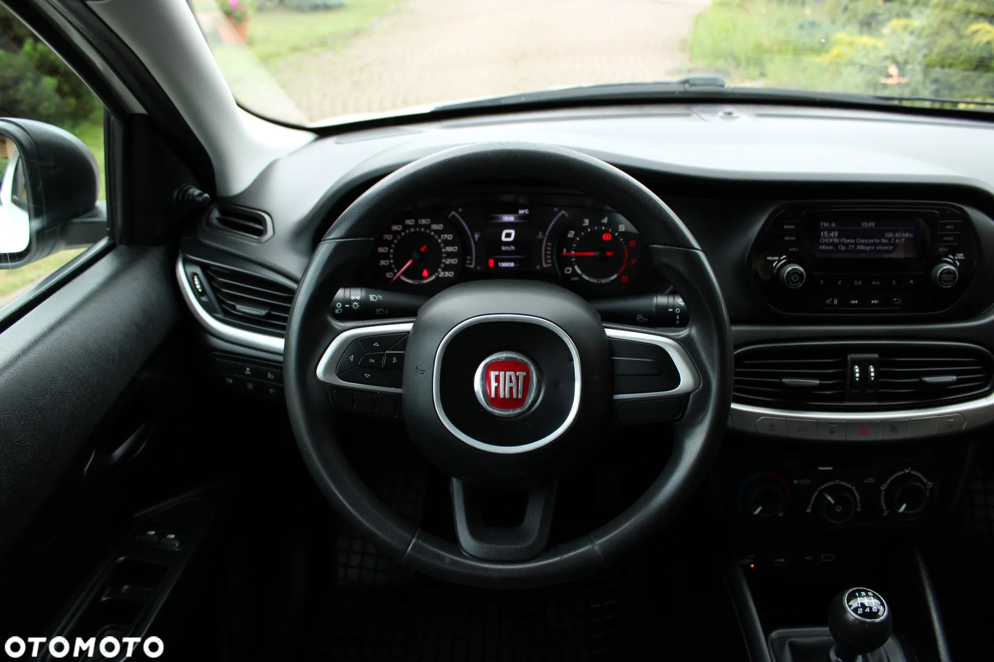 Fiat Tipo 1.4 16v - 19