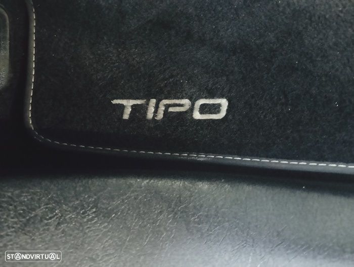 Fiat Tipo Station Wagon 1.3 M-Jet Lounge Tech - 45