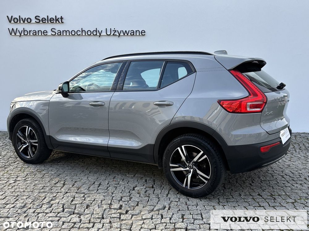 Volvo XC 40 - 4