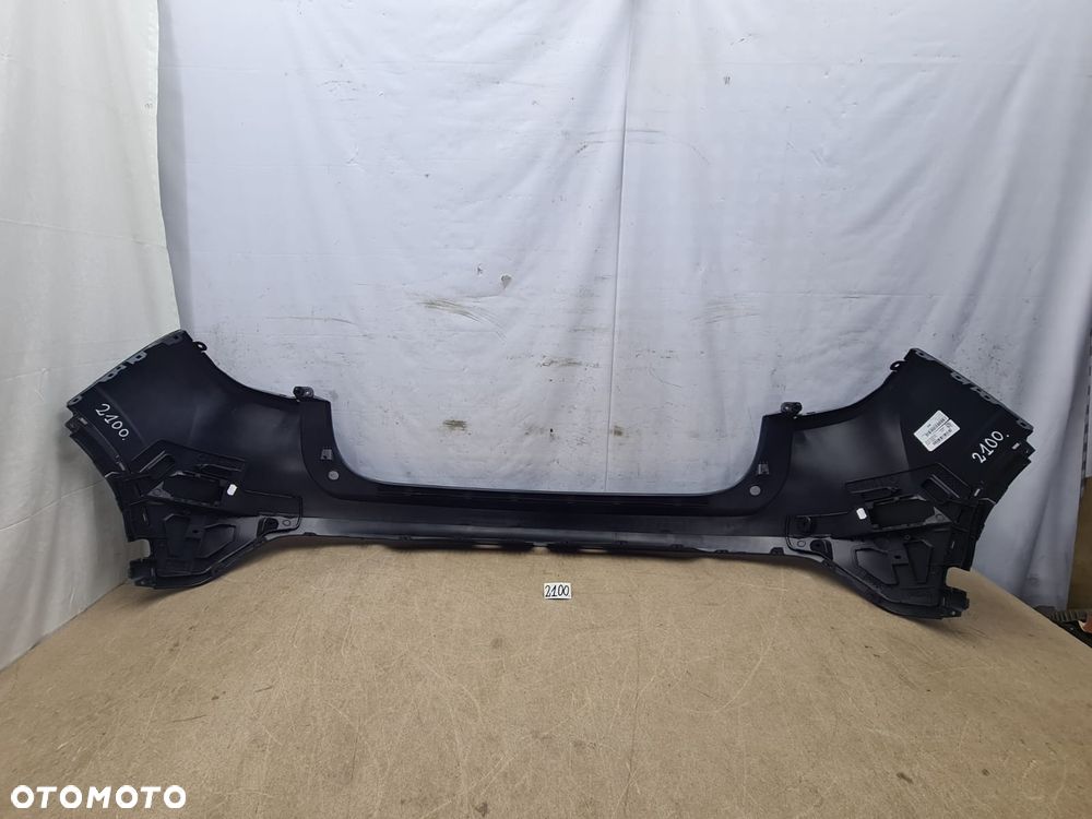 Renault megane 5 V E-tech od 21r 850239478R zderzak tył tylny - 4