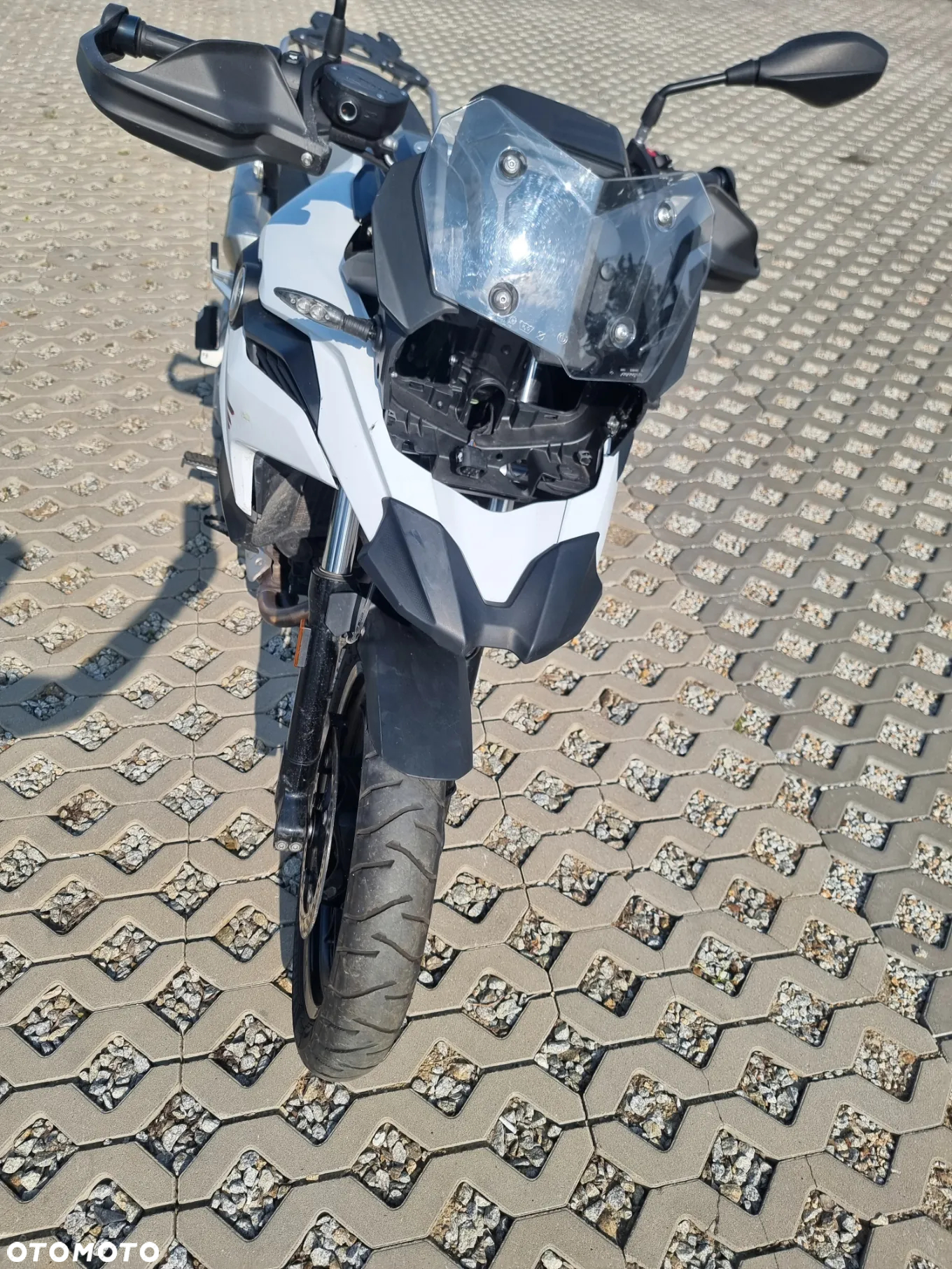 BMW GS - 13