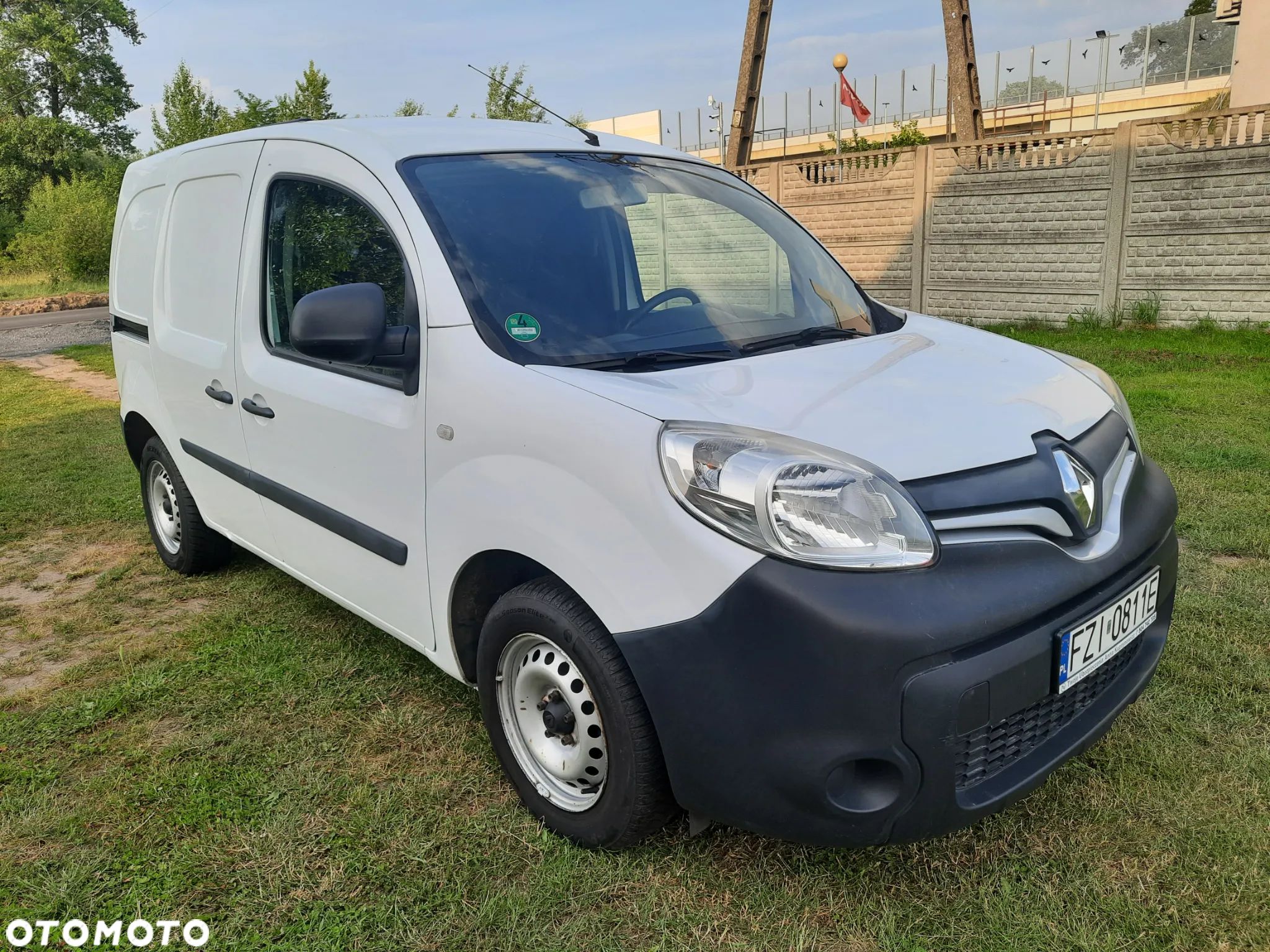 Renault Kangoo 1.5 dCi Business - 1