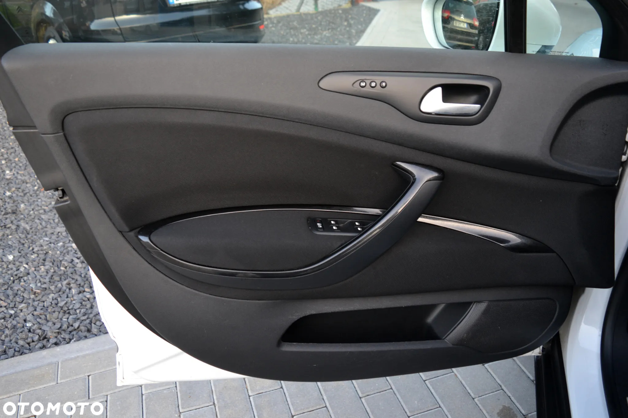 Citroën C5 2.0 HDi Exclusive - 10