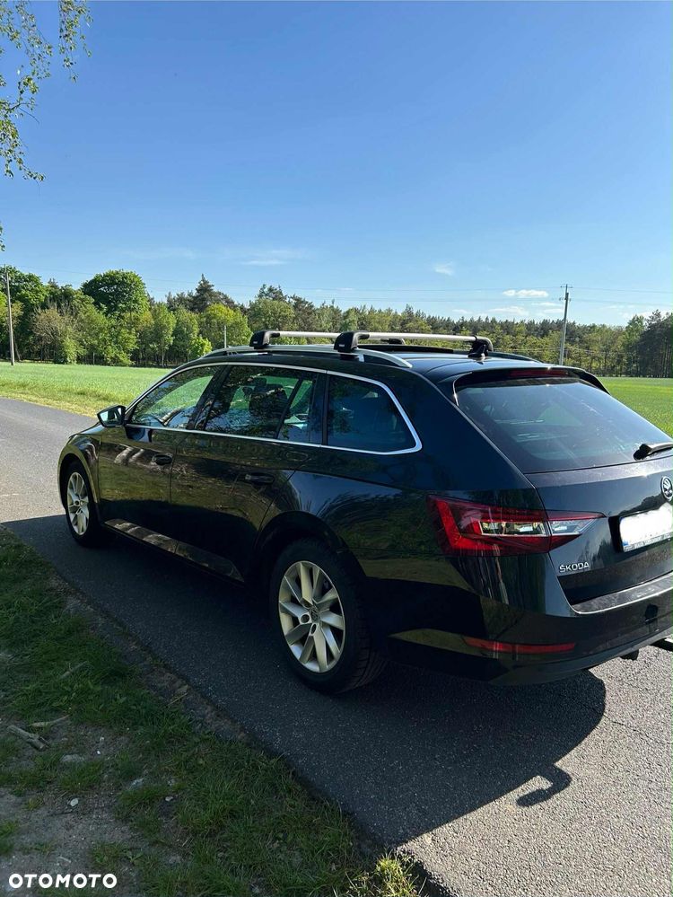 Skoda Superb 1.6 TDI Active - 3