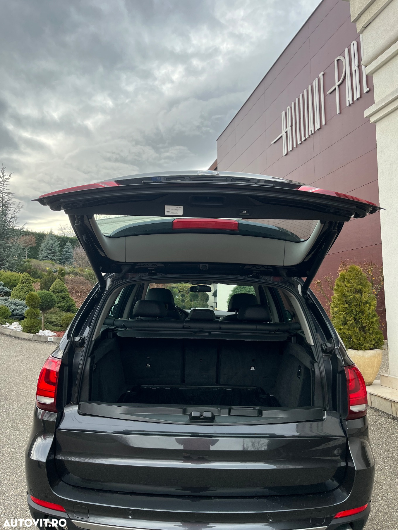 BMW X5 xDrive25d - 13