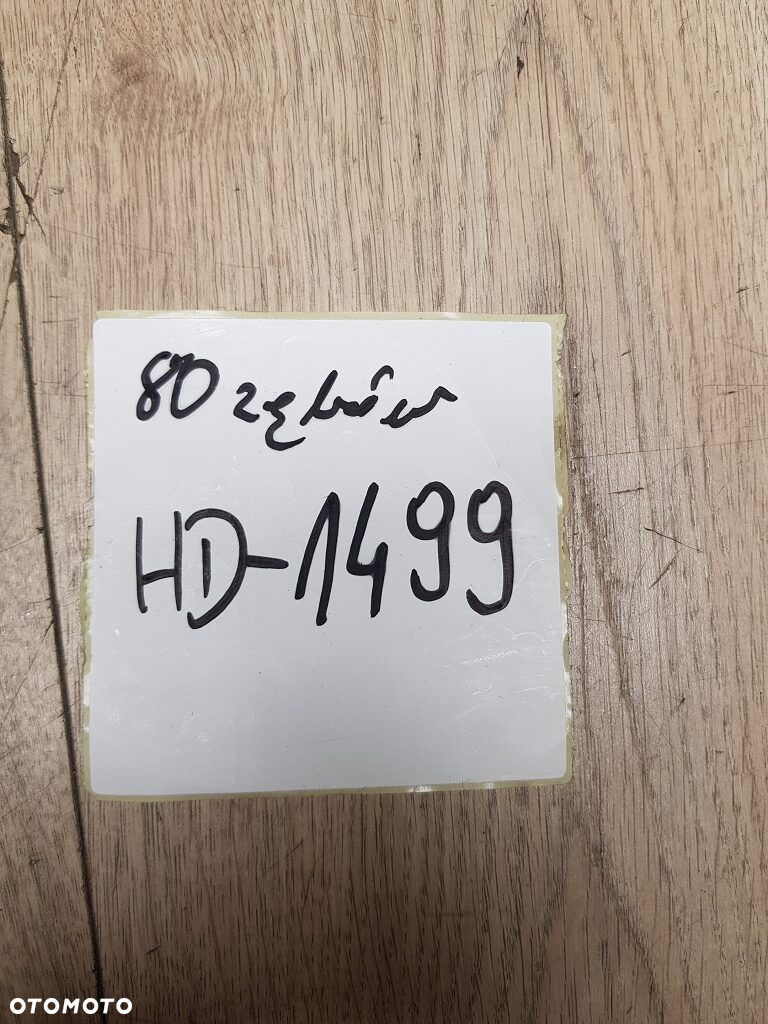 Pas napędowy Harley Davidson WL WLA WLC WLD Flathead 29-73 - 11