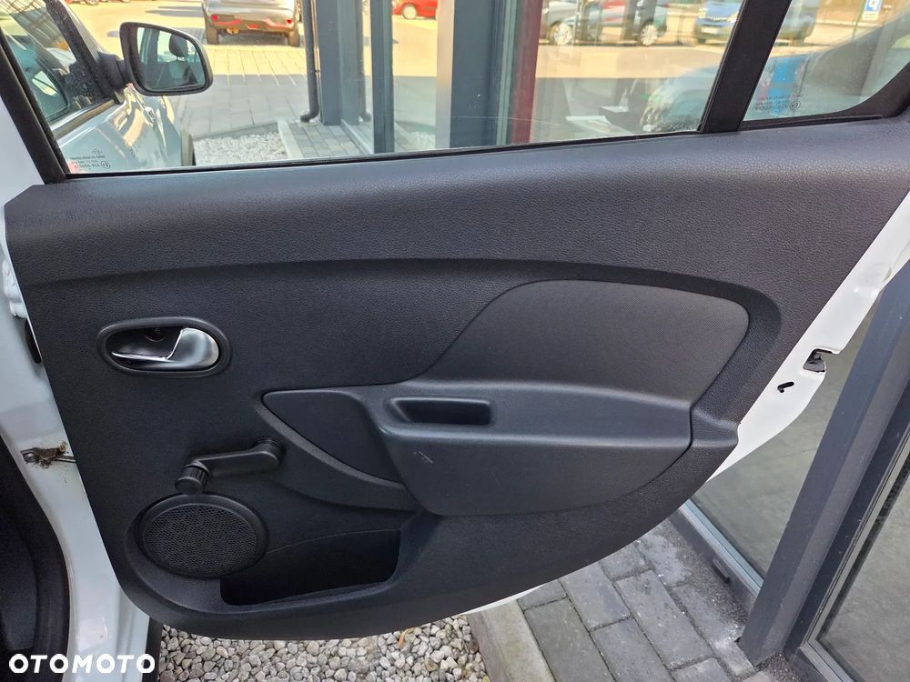 Dacia Logan TCe 90 (S&S) Stepway - 15