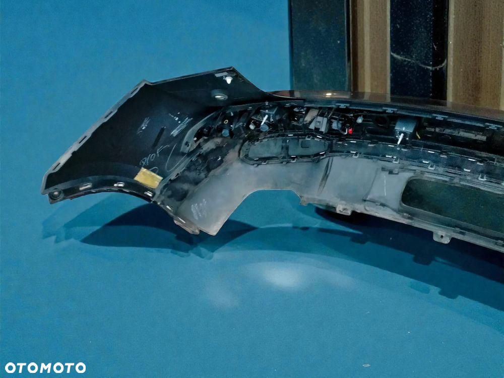 Audi SQ5 Q5 80A FY S-Line Zderzak tylny Kolor LY9T 4-PDC 2017r - 11