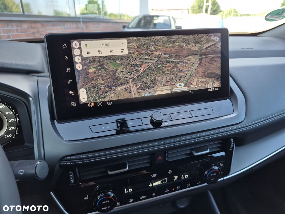 Nissan Qashqai - 32