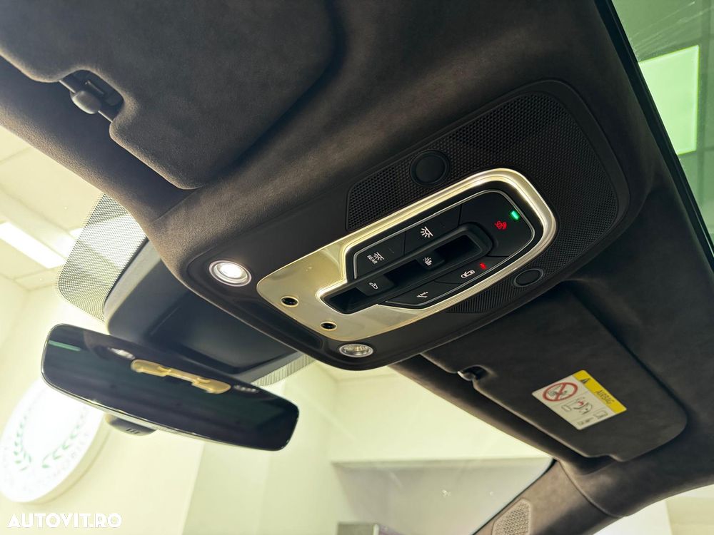 Lamborghini URUS Standard - 29