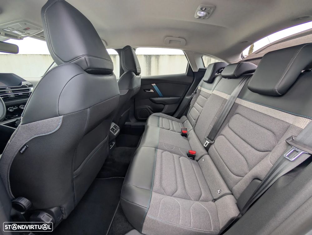 Citroën e-C4 Feel Pack - 15