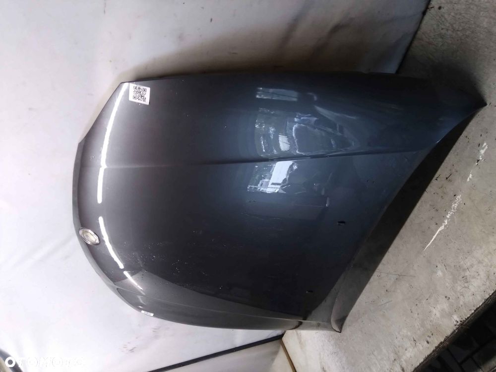 $ MASKA BMW 1 E81 E87 E82 E88 Sparkling Graphite Metallic Wgniot !!! - 2