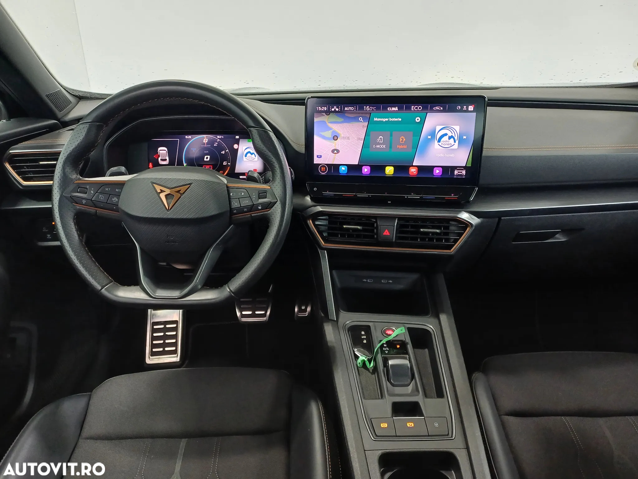 Cupra Formentor - 7