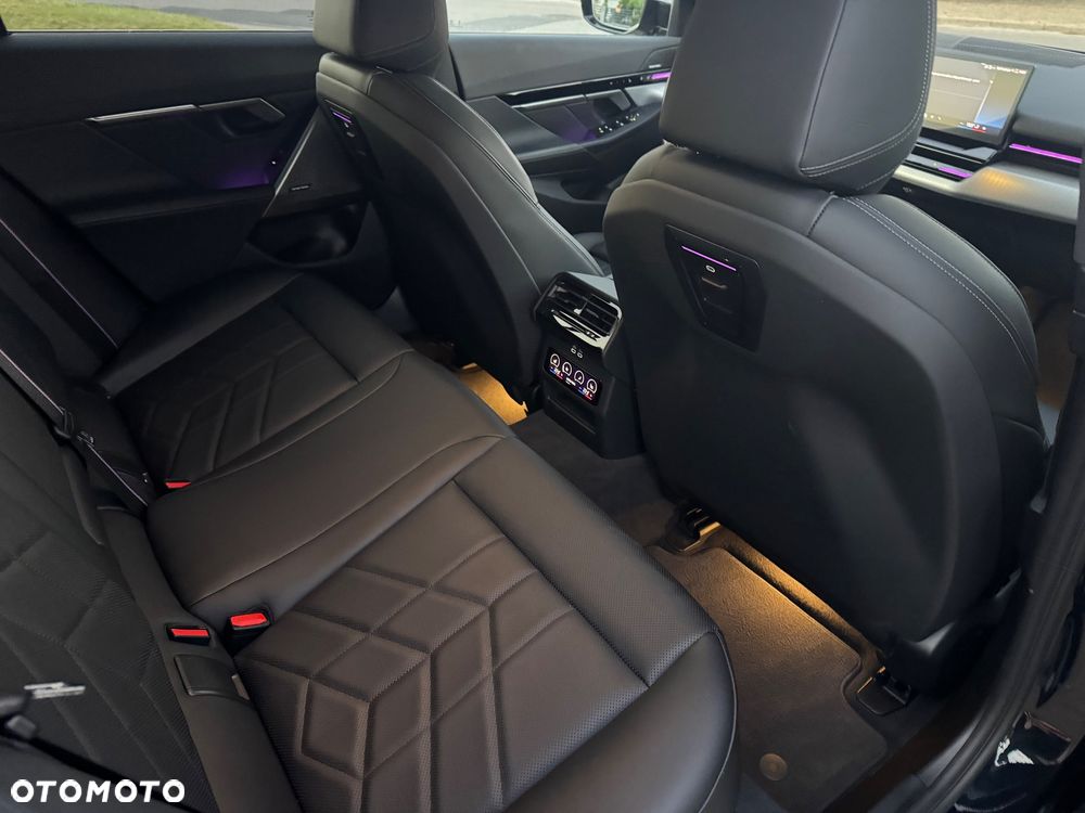 BMW Seria 5 520d Touring - 31