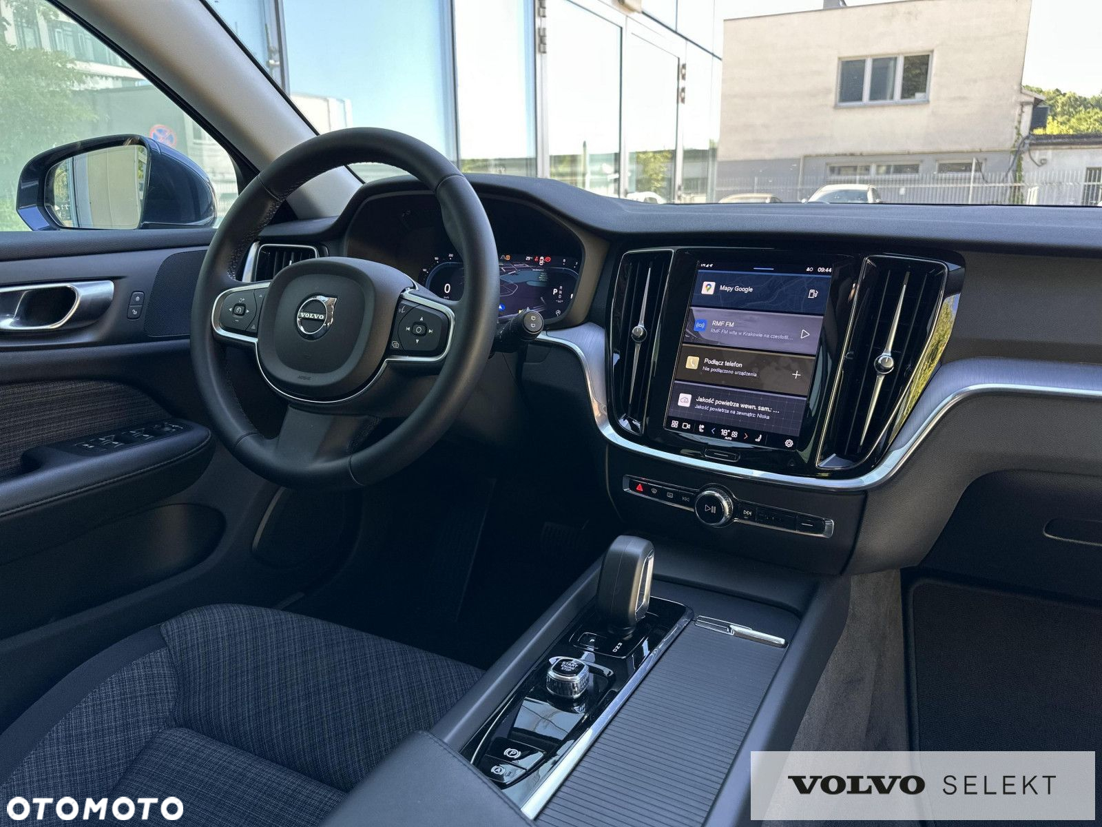 Volvo V60 - 16