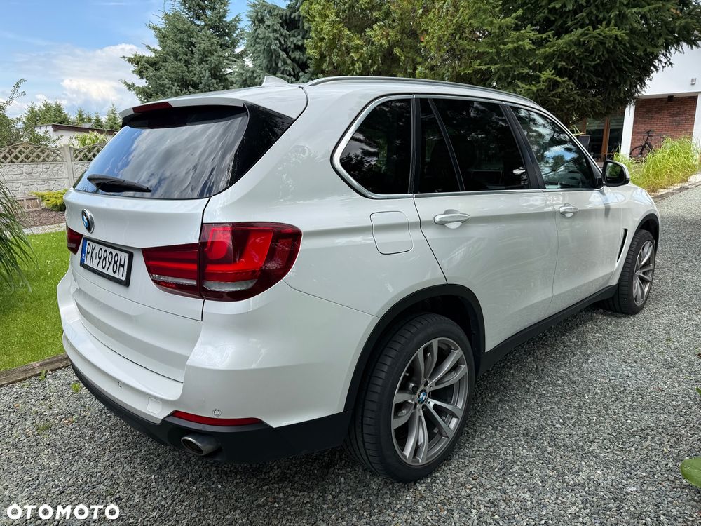 BMW X5 - 21