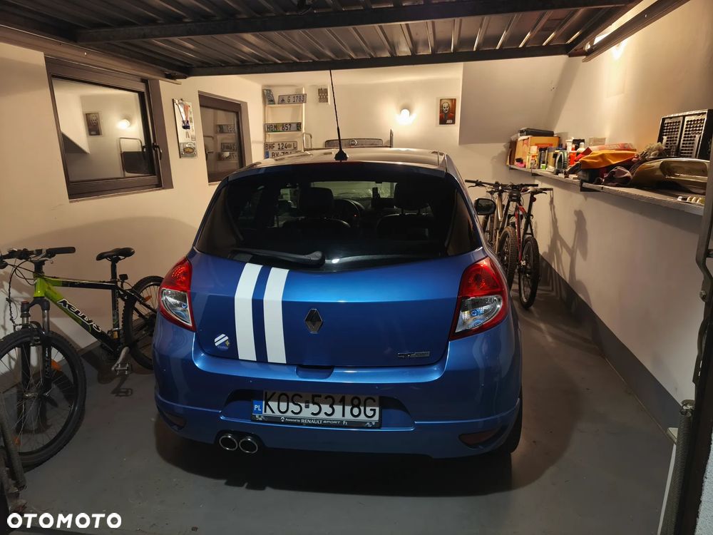 Renault Clio - 4