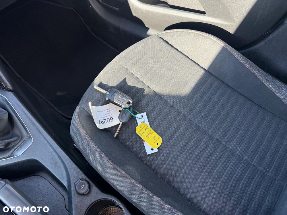 Peugeot 208 1.2 PureTech Active Pack S&S - 13