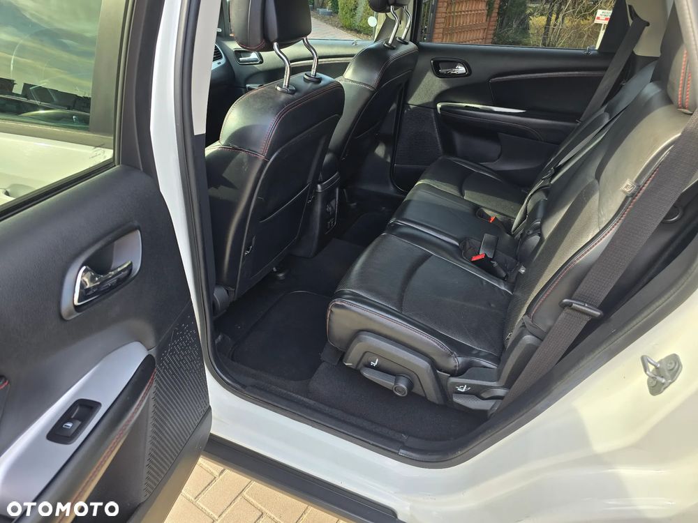 Dodge Journey - 9