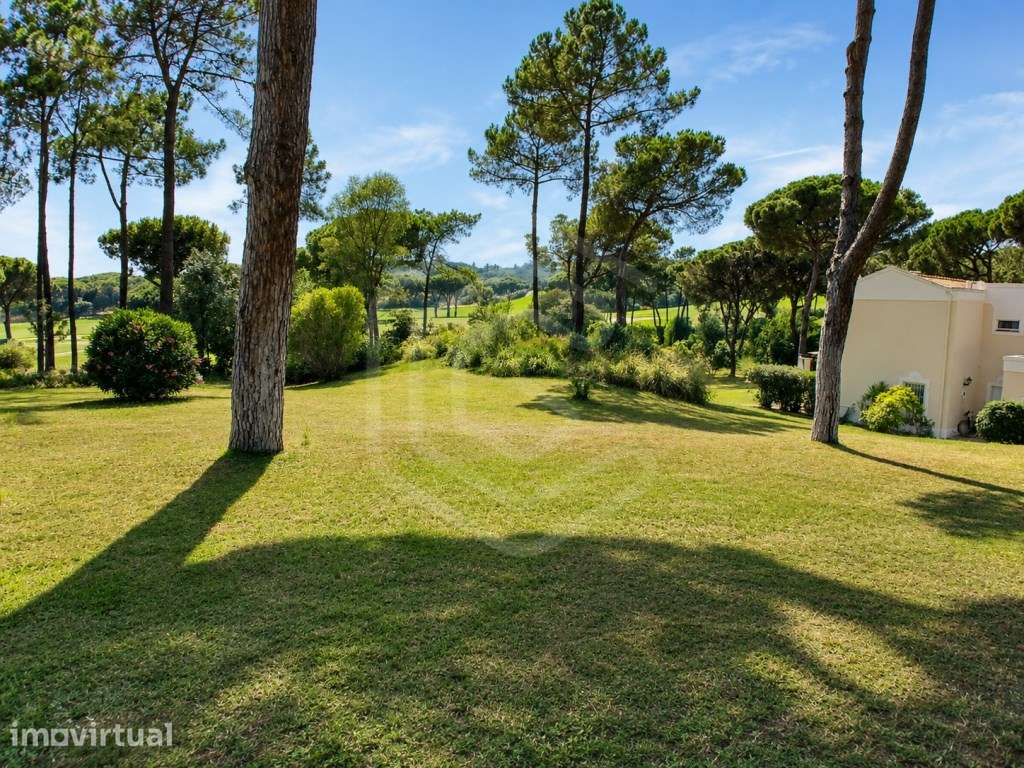 Moradia T2 Frente Golfe na Quinta do Lago, Algarve - Grande imagem: 2/38