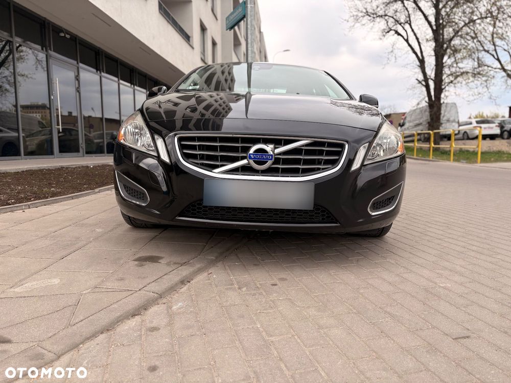 Volvo S60 2.5 T5 - 6