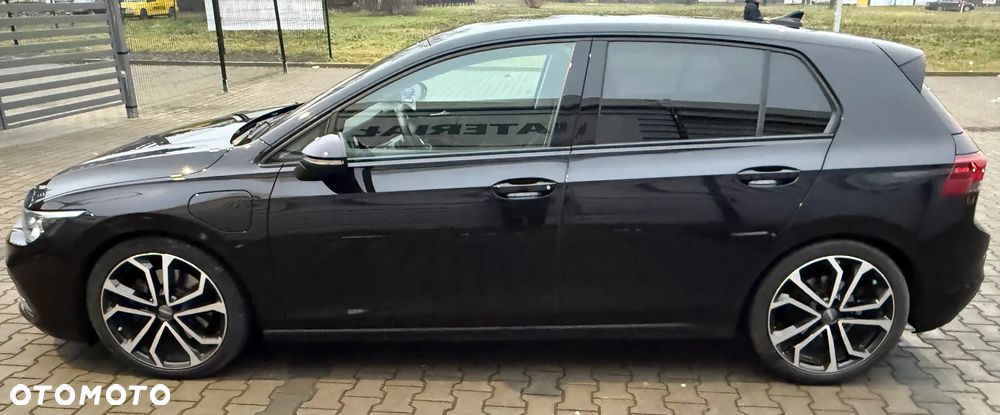 Volkswagen Golf 1.4 eHybrid OPF DSG Style - 15