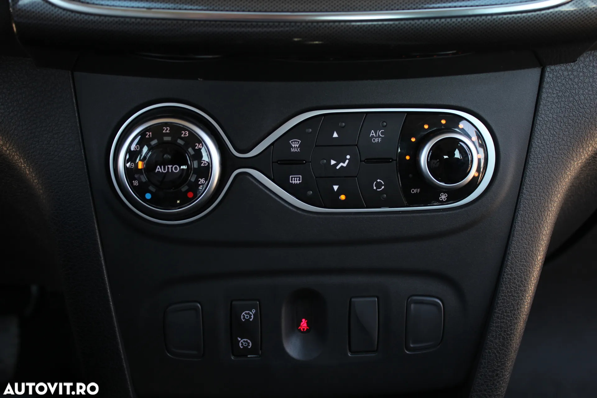 Dacia Logan Stepway 1.5 Blue dCi - 8