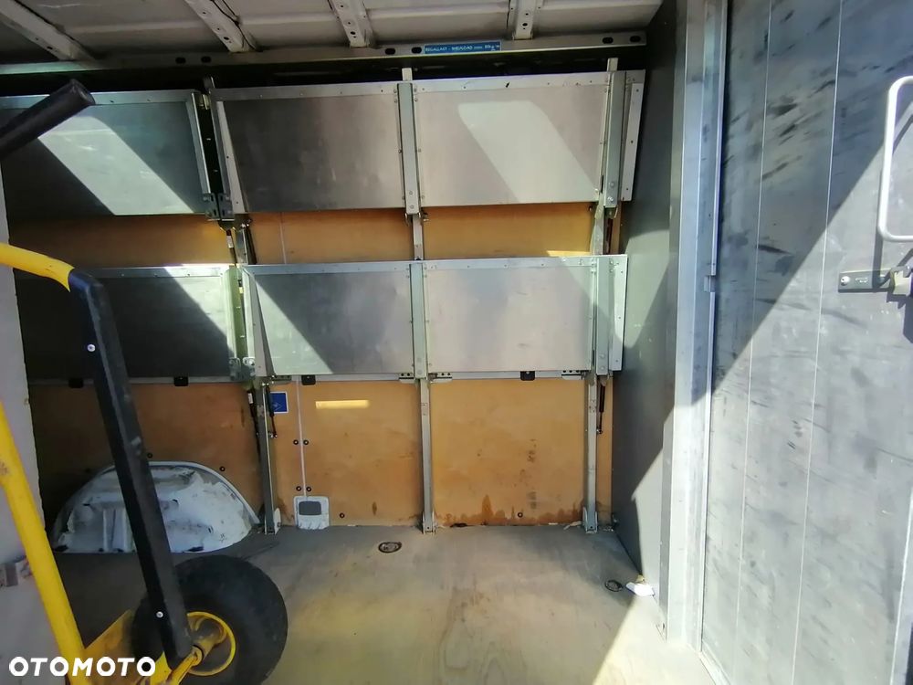 Mercedes-Benz Sprinter 313 cdi - 11