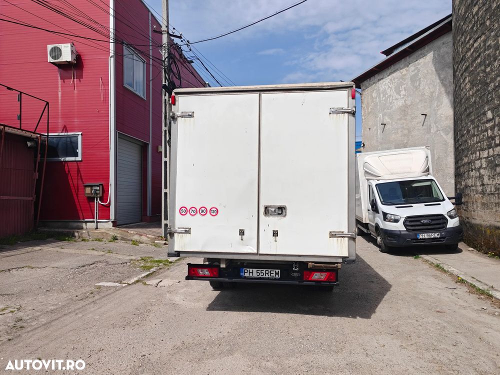 Ford TRANZIT - 5