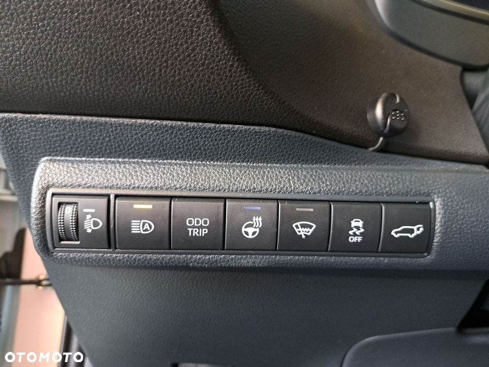 Toyota Corolla 1.8 Hybrid Style - 27