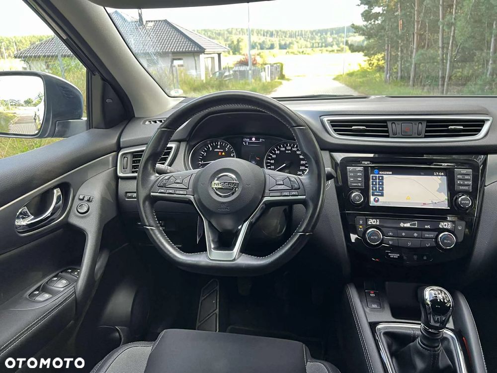 Nissan Qashqai 1.2 DIG-T Tekna - 31
