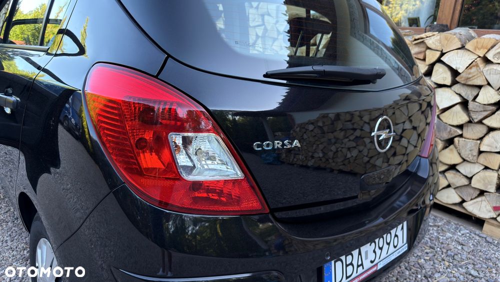 Opel Corsa 1.4 16V Active - 33
