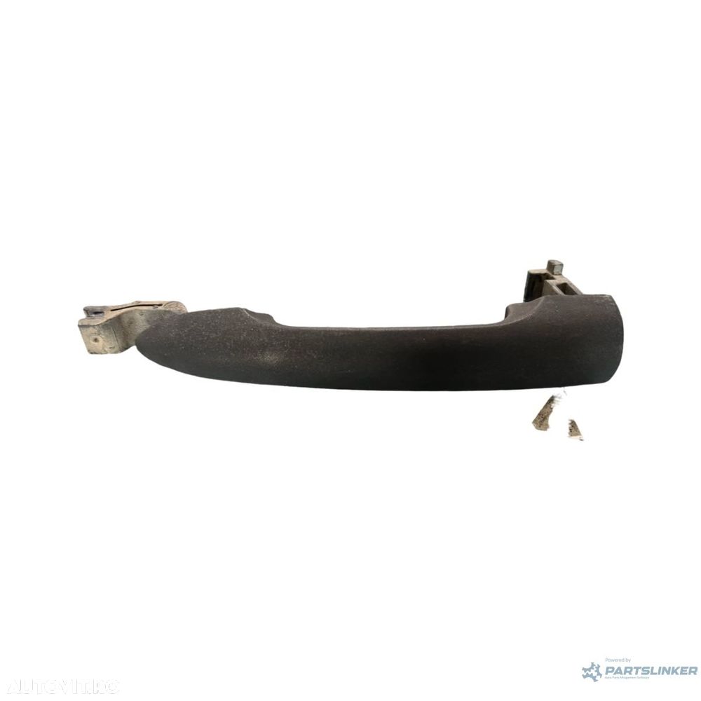 Maner exterior portiera spate stanga spate RENAULT KANGOO Express FW0/1_ 2008 - > - 1