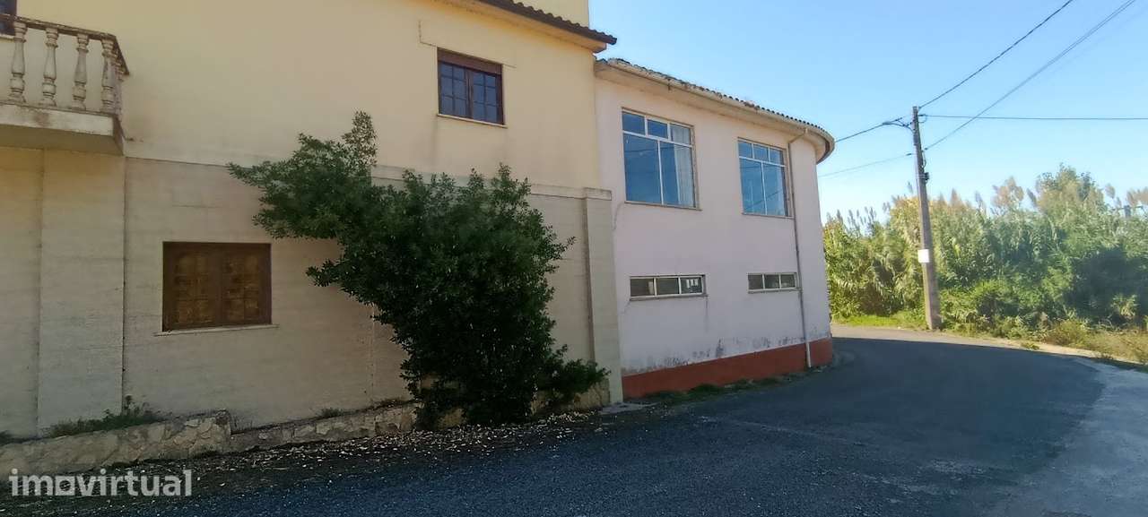 Moradia T3 à venda em Vila Nova de Anços, Soure — foto 2