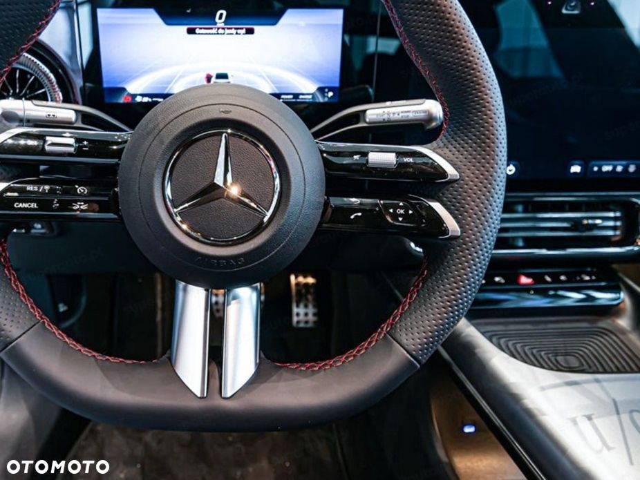 Mercedes-Benz CLA 200 mHEV 8G-DCT - 10