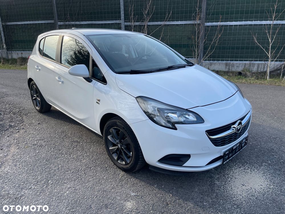 Opel Corsa 1.0 T GPF Color Edition S&S - 2