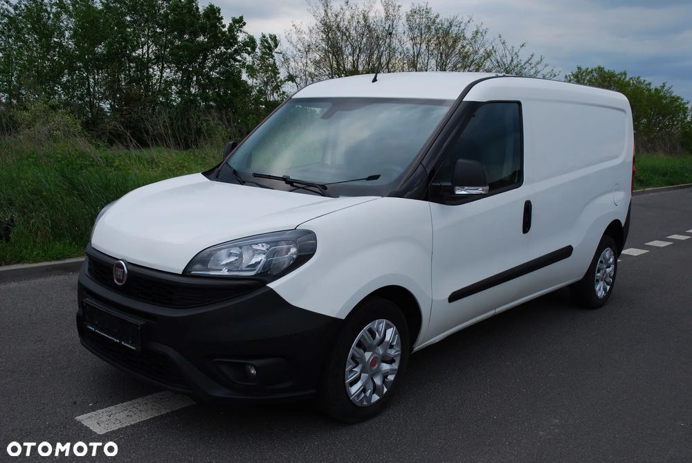 Fiat Doblo - 2